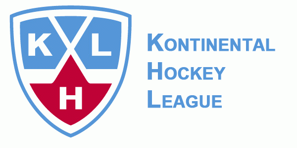KHL:n logo